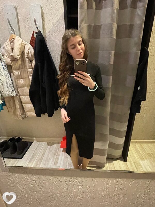 Аня, 24, Москве — анкета №3579272