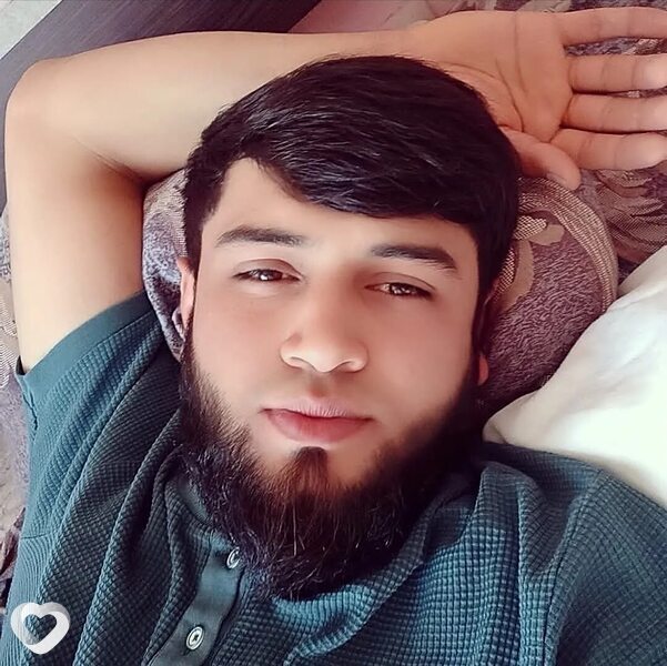 Амин, 29, Новосибирске — анкета №3579531