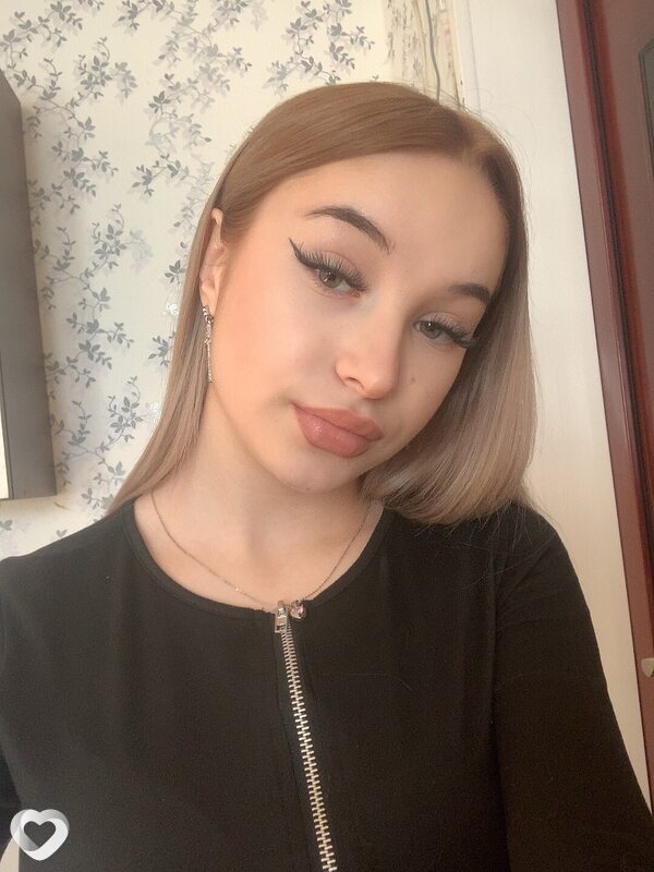 Анастасия, 24, Саратове — анкета №3579533