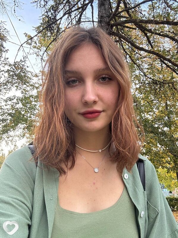 Александра, 20, Тольятти — анкета №3579536