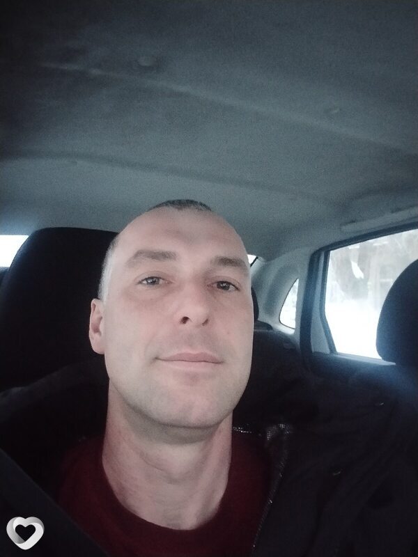 Алексей, 36, Саратове — анкета №3579539