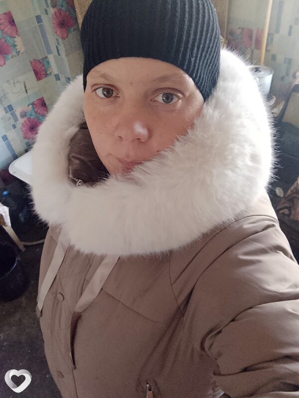 Галина, 31, Омске — анкета №3579540