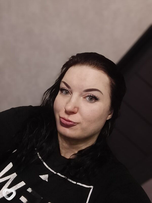 Ленок, 34, Смоленске — анкета №3579549