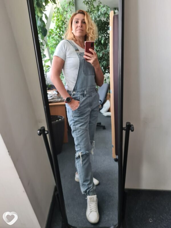Любовь, 49, Люберцах — анкета №3579233