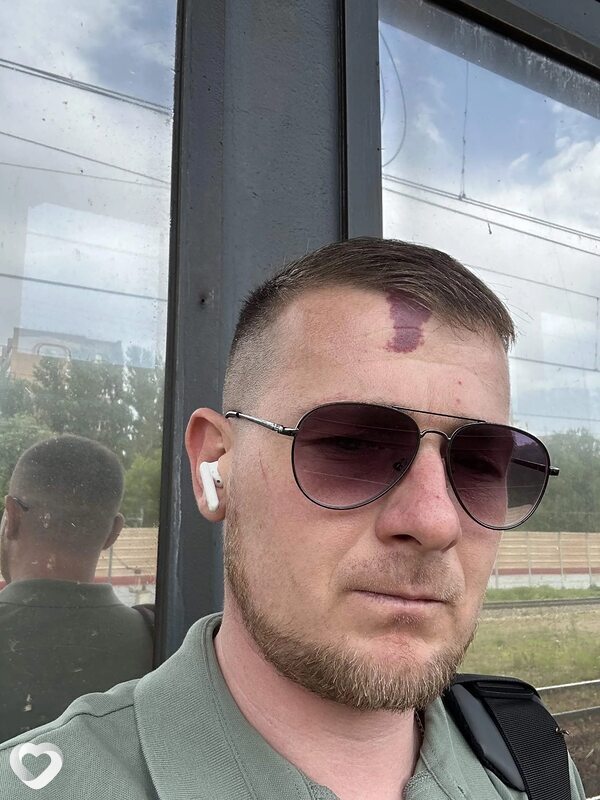 Дмитрий, 34, Балашихе — анкета №3579244