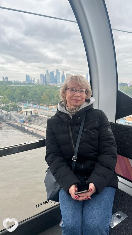 Милая, 56, Солигорске — анкета №3579246