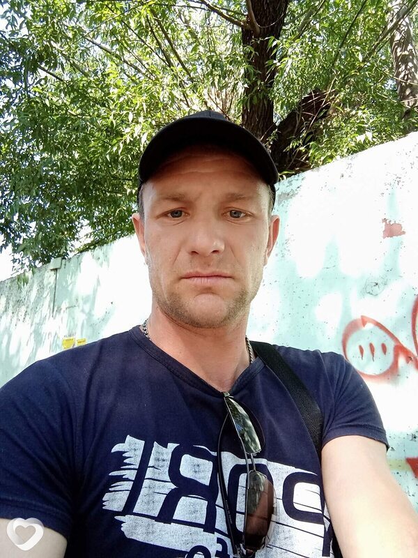 Николай, 39, Бийске — анкета №3579306