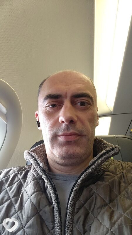 Артем, 42, Казани — анкета №3579314