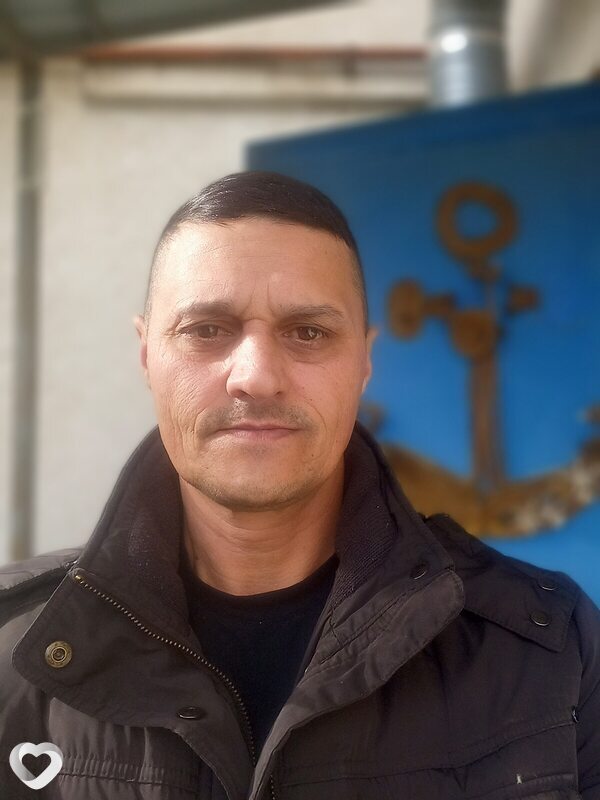 Александр, 50, Севастополе — анкета №3579320