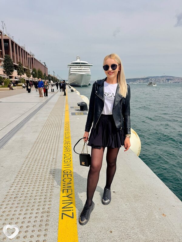 Natalie, 39, Воронеже — анкета №3579322