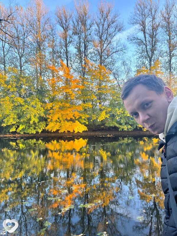 Алексей, 25, Санкт-Петербурге — анкета №3579327