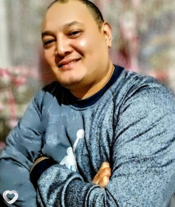 Марат, 35, Костанае — анкета №3579225