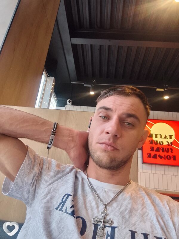 Алексей, 33, Москве — анкета №3579278