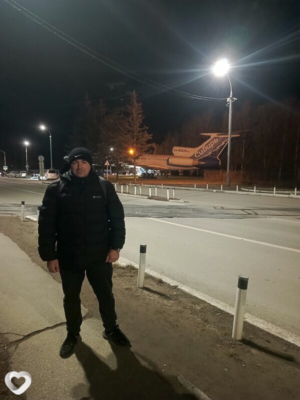 Виктор, 33, Тольятти — анкета №3579280