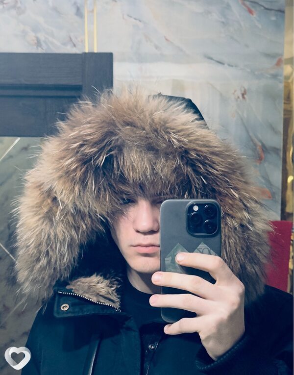 Ярослав, 20, Экибастузе — анкета №3579289