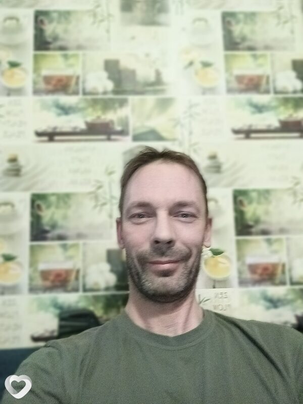 Дмитрий, 48, Санкт-Петербурге — анкета №3579291