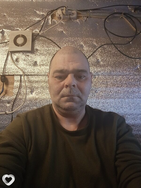 Алексей, 50, Рязани — анкета №3579296