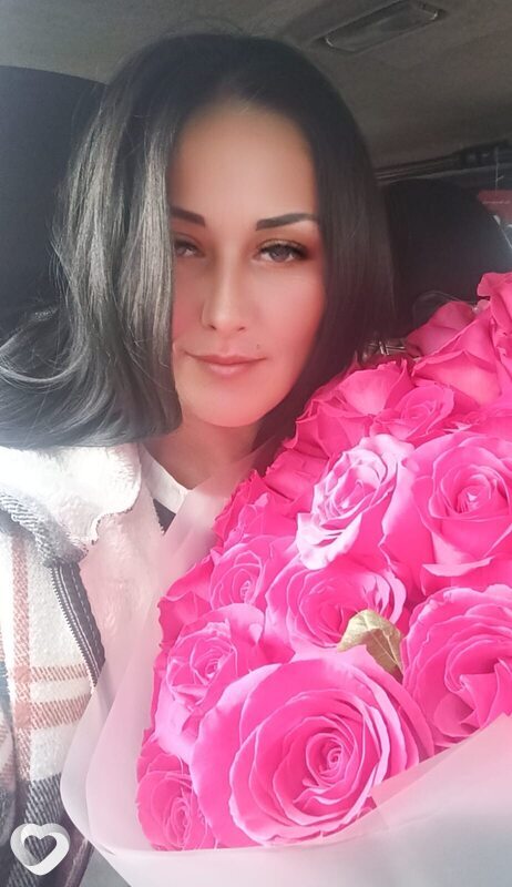 Вика, 38, Костанае — анкета №3579300