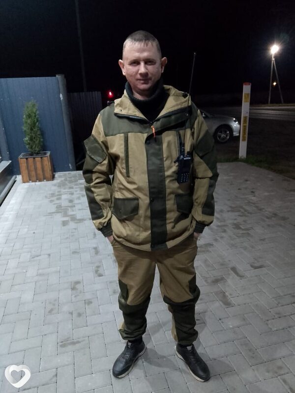 Дмитрий, 34, Валуйках — анкета №3579302