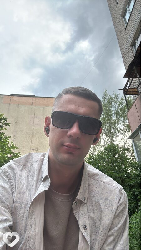 Александр, 30, Полоцке — анкета №3579328