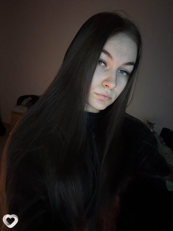 Анастасия, Бежецк