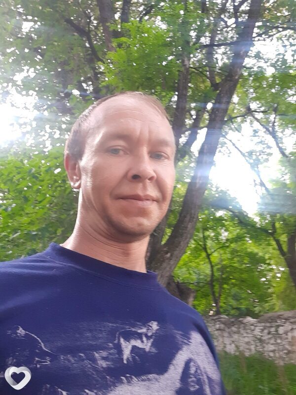 Александр, 46, Пятигорске — анкета №3579332