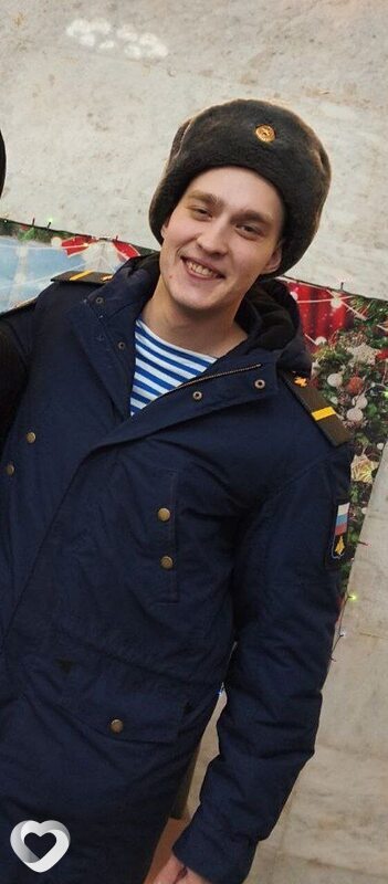 Kirill, 25, Тюмени — анкета №3579333
