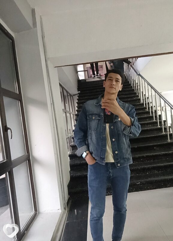 Allanur, 21, Алматы — анкета №3579337