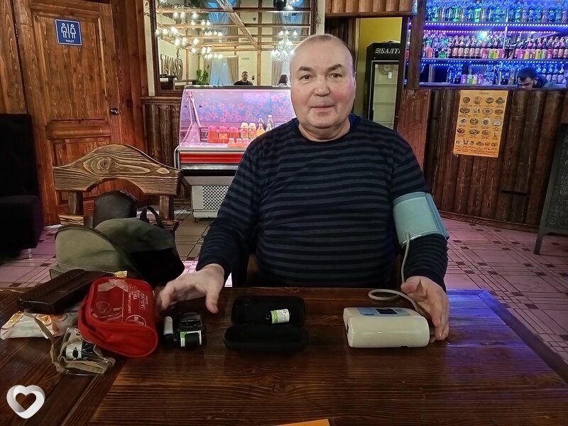 Валера, 38, Ярославле — анкета №3579338