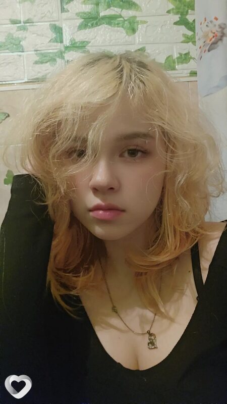 Дарья, 18, Новокузнецке — анкета №3579339