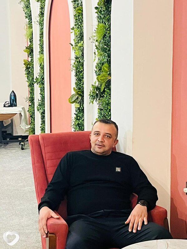 Алик, 36, Талдоме — анкета №3579346