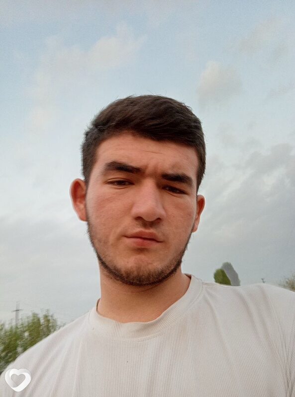 Ilxom, 19, Москве — анкета №3579379