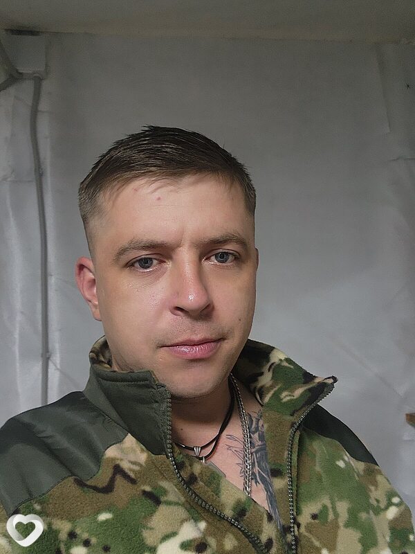 Jiecnik, 33, Брянске — анкета №3579396