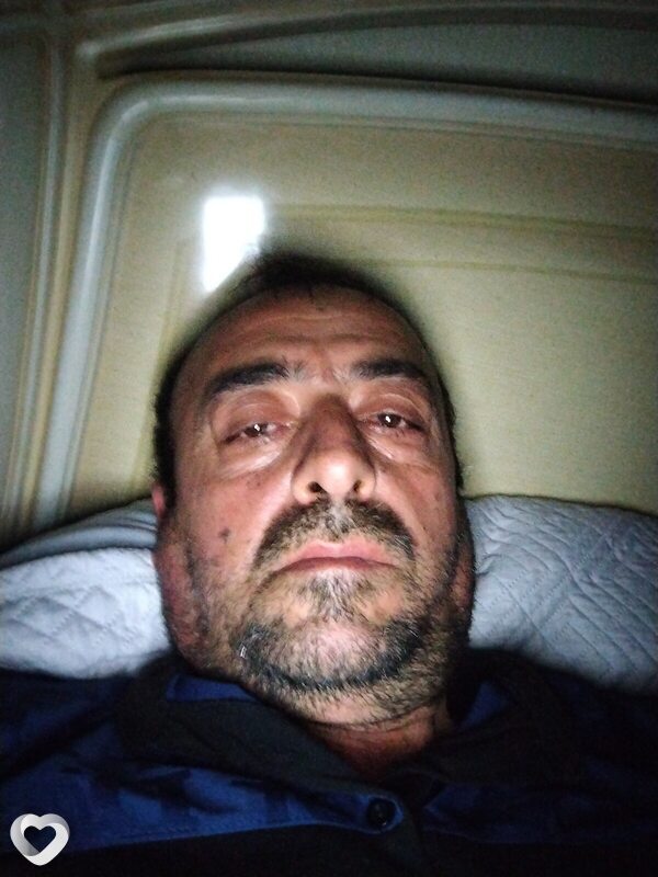 Valeh, 40, Астане — анкета №3579400