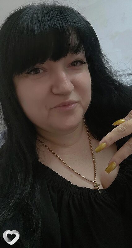 Karina, 41, Краснодаре — анкета №3579483