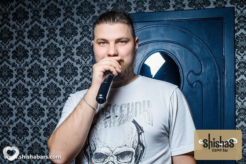 Александр, 36, Москве — анкета №3579484