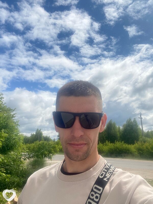 Nikolay, Давыдово