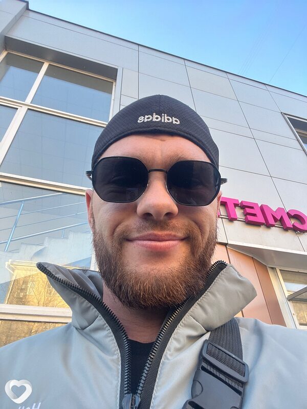 Валерий, 27, Воронеже — анкета №3579489