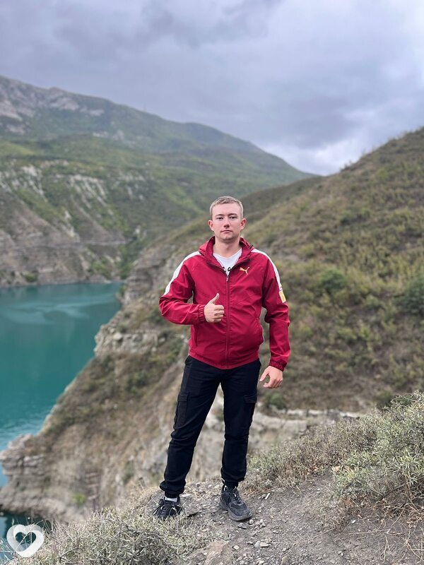 Михаил, 26, Владимире — анкета №3579494