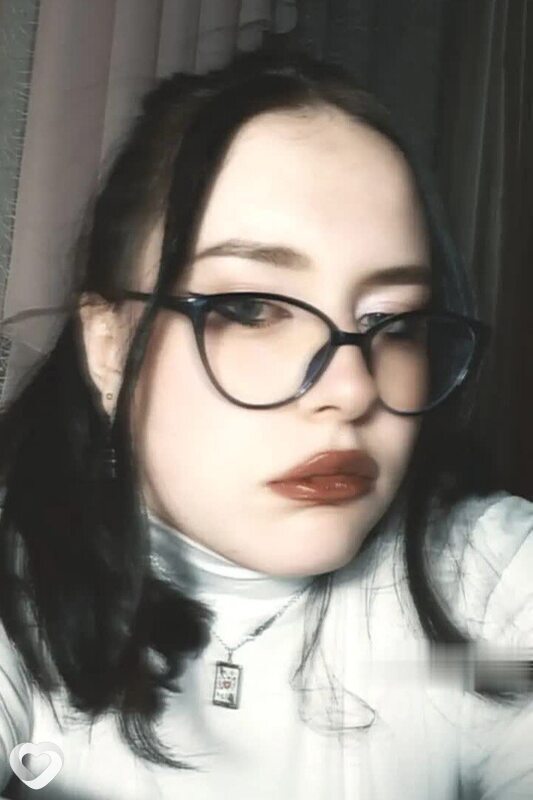 Анфиса, 23, Костроме — анкета №3579497