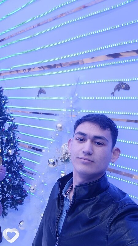Санжар, 23, Минске — анкета №3579498