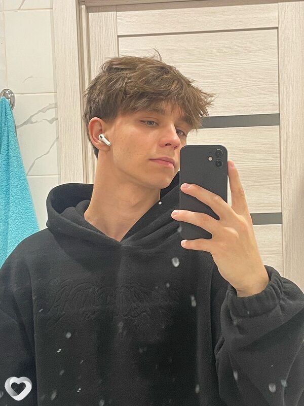 Максим, 22, Рязани — анкета №3579501