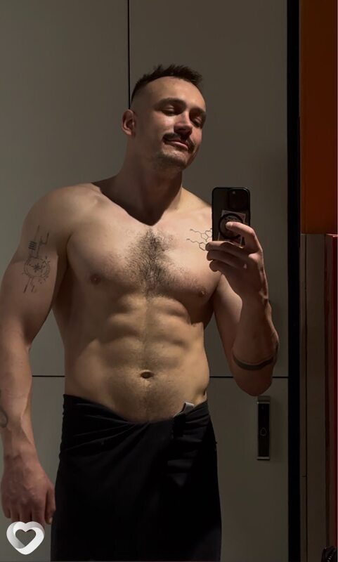 Евгений, 34, Москве — анкета №3580242