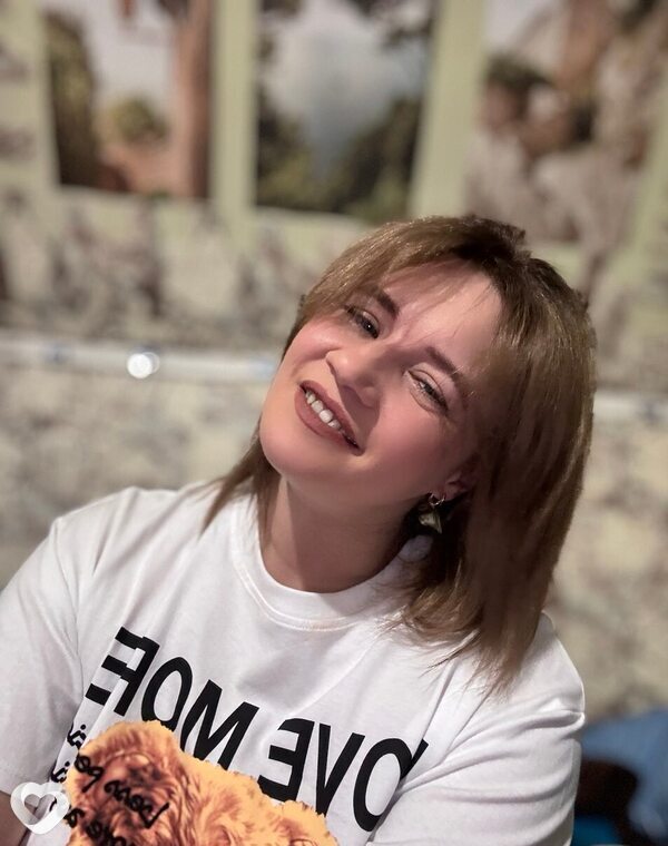 Тата, 34, Москве — анкета №3579405