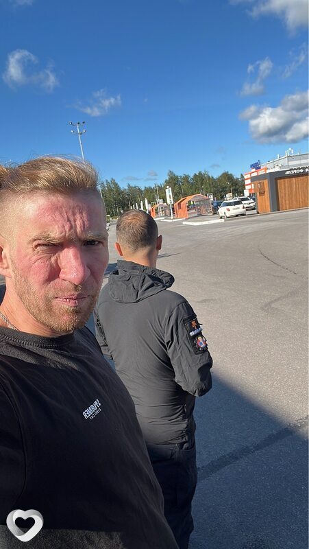 Александр, 38, Санкт-Петербурге — анкета №3579412