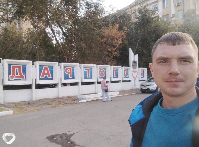 Григорий, 33, Михайловка (Волгоградская Област — анкета №3579417