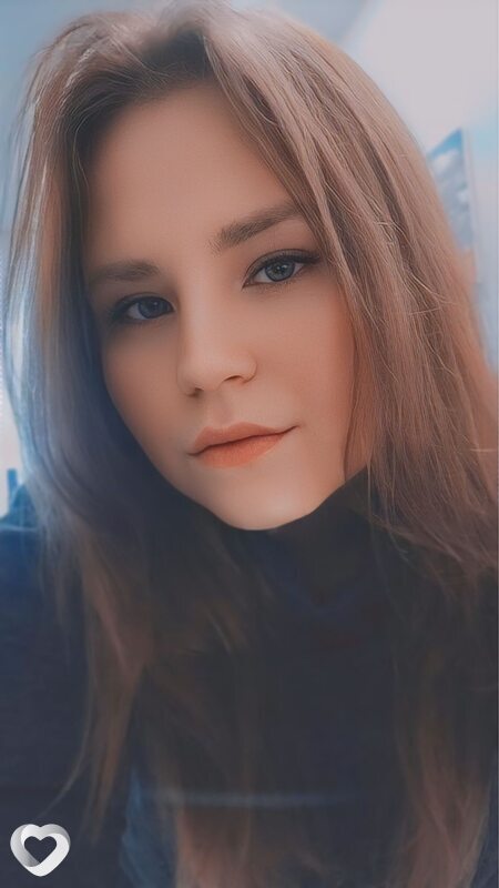 Натали, 27, Перми — анкета №3579432