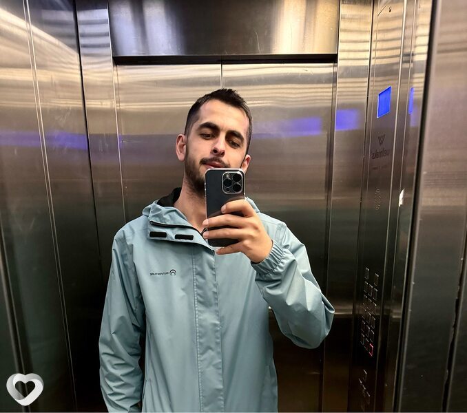 Андрей, 37, Мытищах — анкета №3579433