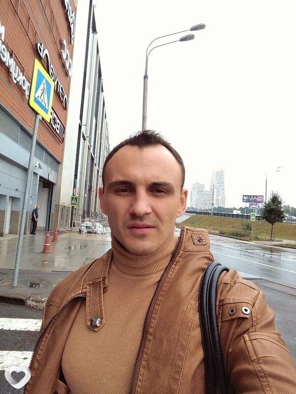 Руслан, 35, Зеленоград — анкета №3579434