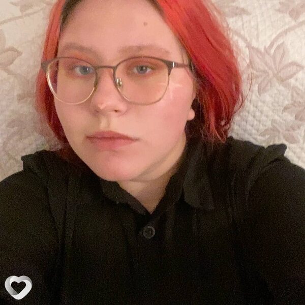 Мария, 20, Кирове — анкета №3579435